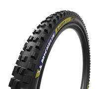 Michelin E-wild Racing Line Tubeless 29´´ X 2.40 Front Mtb Tyre Silver 29´´ x 2.40