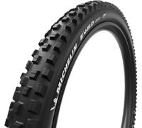 Michelin E-wild 2x33tpi Performance Line Tubeless 27,5´´ X 2.60 Rear Mtb Tyre Silver 27.5´´ x 2.60