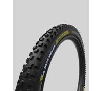 Michelin E-Wild Rear 4x55 TPI Dark Racing Line Tubeless 27.5´´ X 2.60 MTB Tyre 27.5´´ x 2.60