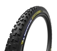 Michelin E-wild Racing Line Tubeless 29´´ X 2.60 Rear Mtb Tyre Silver 29´´ x 2.60