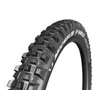 Michelin E-Wild Rear Tire 27.5''x2.60 Folding Tubeless Ready E-GUM-X GravityShie