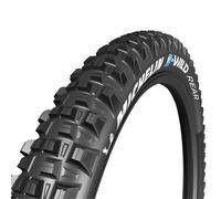 Michelin E-Wild Gum-X 27.5x2.80 Tubeless Read Tyre Black