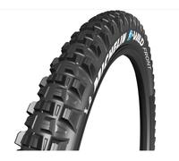 Michelin E-wild Gum-x Rear Tubeless 27.5´´ X 2.60 Mtb Tyre Black 27.5´´ x 2.60