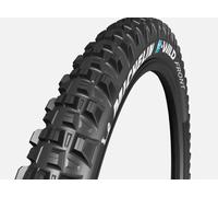 Michelin E-Wild Tyre 27.5 x 2.60" Tubeless Folding Front RRP£64.99