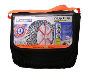 Michelin Easy Grip Car Snow Chain fits 165/70 x 14