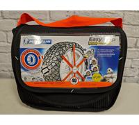 Michelin Easy Grip Car Snow Chain fits 205/65 x 15