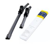 MICHELIN ECO230 Windscreen Wiper Set for Ford Fiesta VII (HJ, HF) from May 2017 | Length 700/350 mm