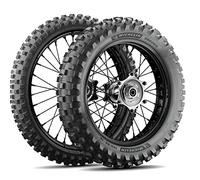 Michelin Enduro ( 90/90-21 TT 54R M/C, Compound HARD, Front wheel )