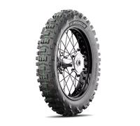 Michelin 120 90 18 Enduro Medium 2 Rear Tyres - 120-90-18 - 192718