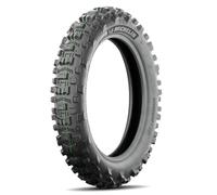 Michelin Enduro Medium 2 65r Tt Off-road Rear Tire unisex