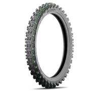 Michelin Enduro Medium 2 57r Tt Off-road Front Tire Silver 90 / 100 / R21
