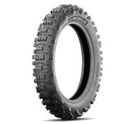 Michelin Enduro Medium 2 65r Tt Off-road Rear Tire Silver 120 / 90 / R18