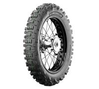 Michelin Enduro Medium 2 70r Tt Off-road Rear Tire Silver 140 / 80 / 18