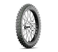 Michelin Enduro Medium 2 54r Tt Off-road Front Tire unisex