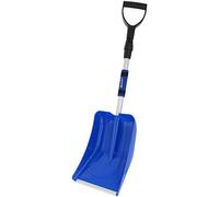 MICHELIN Extending Snow Shovel with Handle. 009494