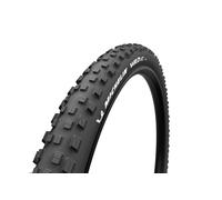 Michelin Wild Xc Performance Tubeless 29´´ X 2.25 Rigid Mtb Tyre 29´´ x 2.25 Black