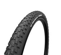 Cst Force 27.5´´ X 2.10 Rigid Mtb Tyre Black 27.5´´ x 2.10