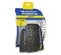 Michelin Force Am 2 Competition Line Tubeless 29´´ X 2.60 Rigid Mtb Tyre Black 29´´ x 2.60 29´´ x 2.60 Black