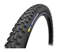 Michelin Force Am 2 Competition Line Tubeless 29´´ X 2.60 Rigid Mtb Tyre Black 29´´ x 2.60