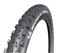 Michelin Force Am Perform Tubeless 27.5´´ X 2.80 Mtb Tyre Black 27.5´´ x 2.80