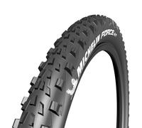 Michelin Force Am Tubeless 27.5´´ X 2.35 Mtb Tyre 27.5´´ x 2.35 Black