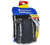 Michelin Force Am Tubeless 26´´ X 2.25 Mtb Tyre 26´´ x 2.25 Black