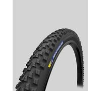 Michelin Force Am 2 Competition Line Tubeless 27.5´´ X 2.60 Rigid Mtb Tyre Black 27.5´´ x 2.60