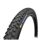 Michelin Force Am 2 Competition Line Tubeless 27.5´´ X 2.40 Rigid Mtb Tyre Black 27.5´´ x 2.40