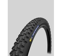 Michelin Force Am 2 Competition Line Tubeless 27.5´´ X 2.40 Rigid Mtb Tyre Black 27.5´´ x 2.40