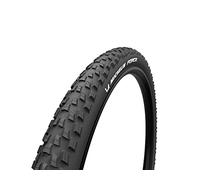 MICHELIN Force copertone Unisex Adulto, Nero, 27.5X2.40