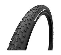 Cst Force 27.5´´ X 2.10 Rigid Mtb Tyre Black 27.5´´ x 2.10