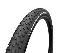 Michelin Force Xc2 Performance Tubeless 29´´ X 2.10 Mtb Tyre Black 29´´ x 2.10 29´´ x 2.10 Black