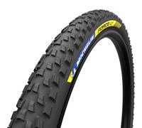 Michelin Force XC2 Racing Line - Folding Tubeless Tyre - Black - 29 In