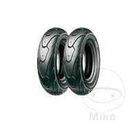 MICHELIN Front/rear motorcycle tire 130/70-12 56L TL/TT BOPPER
