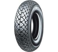 MICHELIN Front/Rear tyre 3.50-10 59 J S83 PIAGGIO VESPA PX PE LML