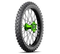 Michelin Front Tyre 80/100 - 21 M/C 51M Tt Starcross 6 Medium Hard