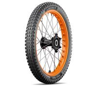 Michelin Front Tyre 80/100-21M/C 51M Trial X-Light Tt