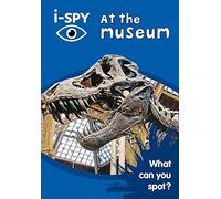 Michelin I-Spy: At The Musuem - #27