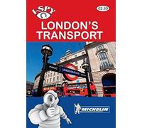Michelin I-Spy: London's Transpot - #26