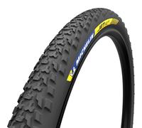 Michelin Jet Xc2 Racing Tubeless 29´´ X 2.25 Rigid Mtb Tyre Black 29´´ x 2.25