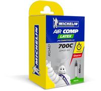 Michelin Aircomp Latex Presta 60 MM Road Inner Tubes
