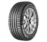 Michelin Latitude Sport 3 235/55R19 101W AO | Protyre - SUV Tyres
