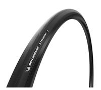Michelin Lithion 4 3x60 Tpi 700c X 28 Road Tyre Black 700C x 28