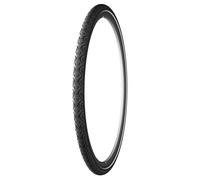 Michelin Lithion 4 60tpi 700c X 25 Road Tyre 700C x 25 Black