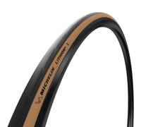 Michelin Lithion 4 Classic 60tpi 700c X 25 Road Tyre Golden 700C x 25