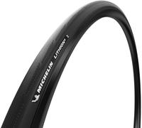 Michelin Lithion 4 3x60 Tpi 700c X 28 Road Tyre Black 700C x 28