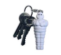 Michelin Rechargeable Digital Tyre Tread & Pressure Gauge