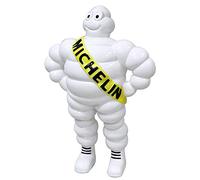 MICHELIN Man Statue, Large Soft Vinyl Figure (Japan Import), Bibendum