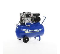 MICHELIN MB 100/360 Belt Driven Air Compressor, 100 litres, 12.4 CFM, 10 Bar, 3HP