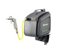 MICHELIN MBL-GO Compact Portable Air Compressor with 7m Hose, Oil-Free, 5.7 CMF, 8 Bar, 1,5HP